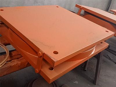 三江县建筑摩擦摆隔震支座用材料检测应该遵循哪些规范
